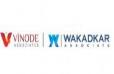 Vinode Associates&  Wakadkar Associates
